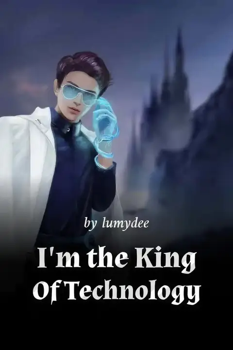 I'm the King Of Technology