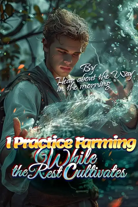 I Practice Farming While the Rest Cultivates