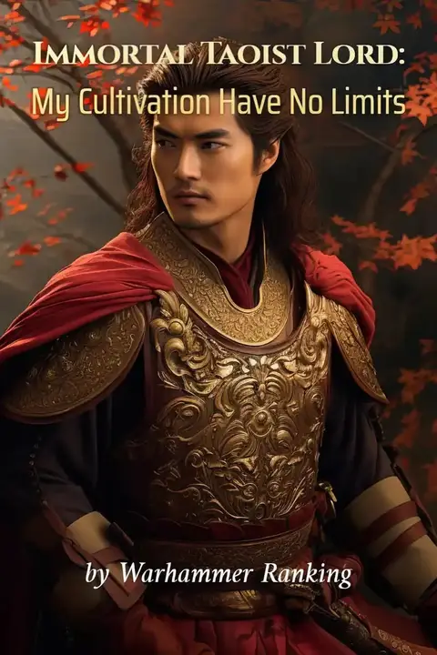 Immortal Taoist Lord: My Cultivation Have No Limits