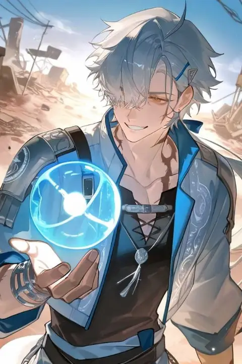 Infinite Evolution: Dominating The Apocalypse With My God Tier Items