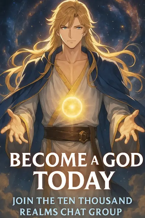 Infinite Faith System: Join the Divine Chat Group