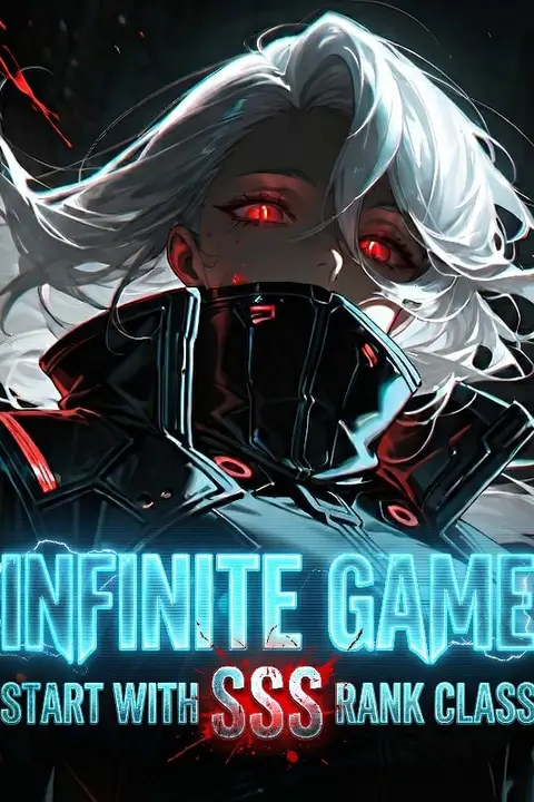Infinite Game - Start With SSS Rank Class
