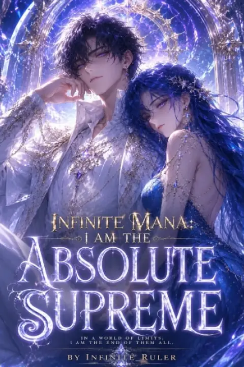 Infinite Mana: I Am The Absolute Supreme