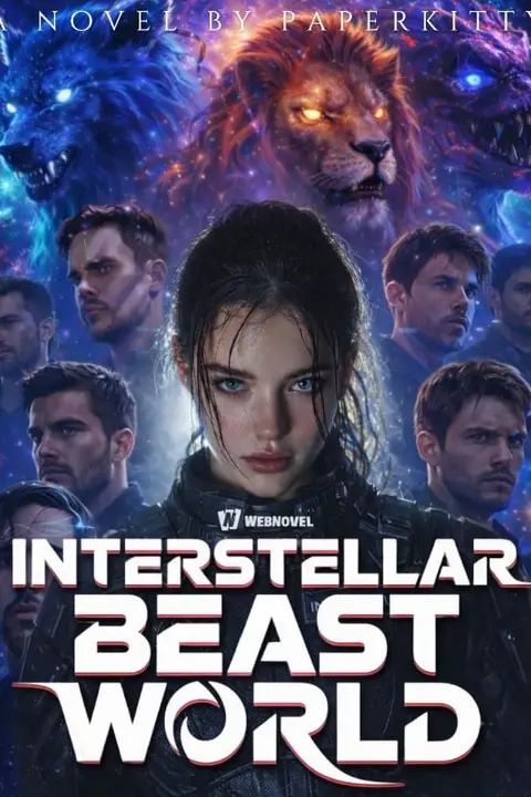 Interstellar Beast World: All My Husbands Are Powerful and Rich!