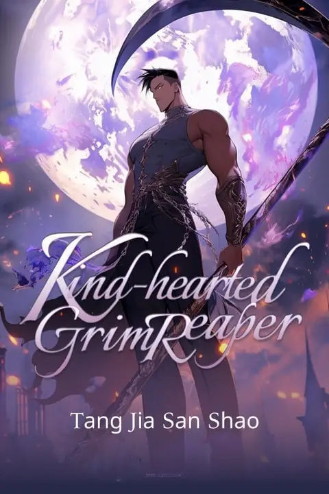 Kind-hearted Grim Reaper