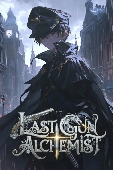 Last Gun Alchemist