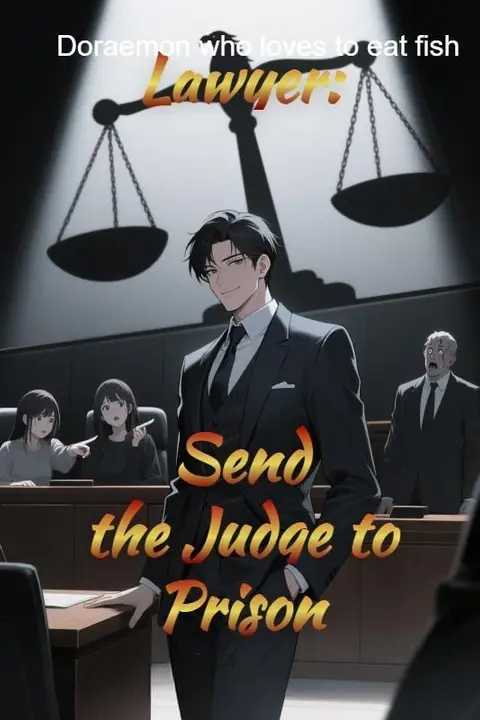 Lawyer: Send the Judge to Prison