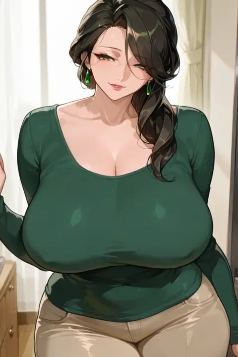Lewd System: Every Scream and Moan is EXP