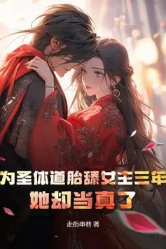 Licking the Female Lead for Three Years for the Holy Body Dao Embryo, She Actually Believed It