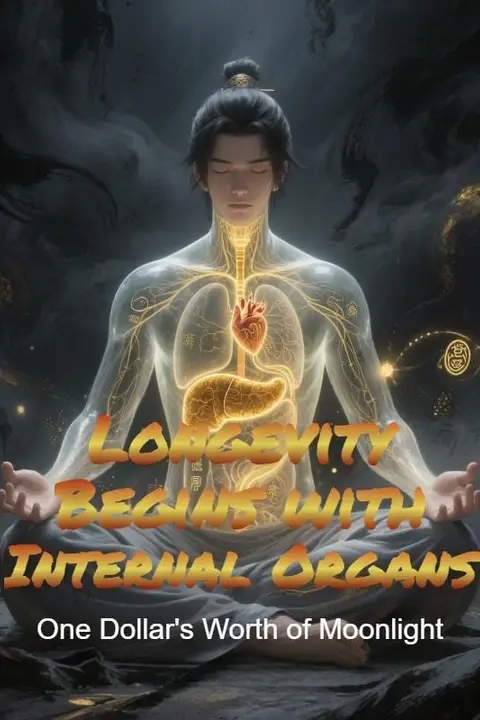 Longevity Begins with Internal Organs