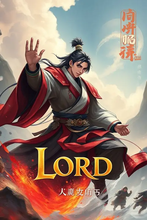 Lord: Heaven Rewards Diligence, Infinite Evolution