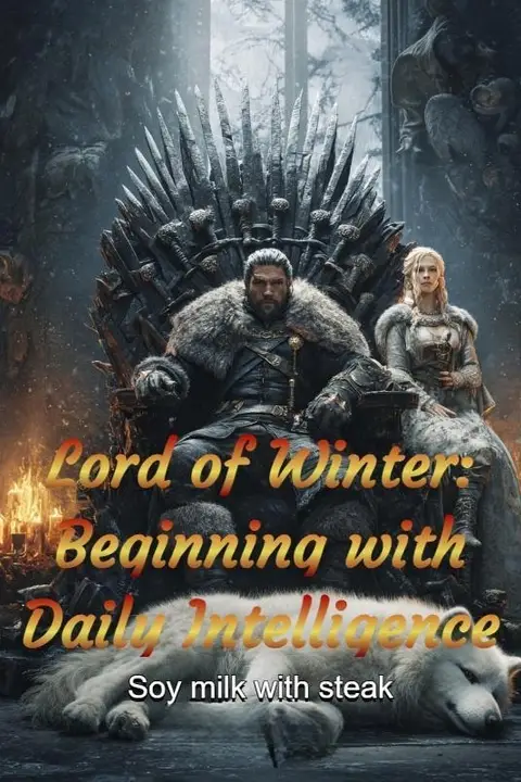 Lord of Winter: Beginning with Daily Intelligence