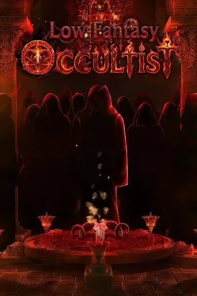 Low-Fantasy Occultist