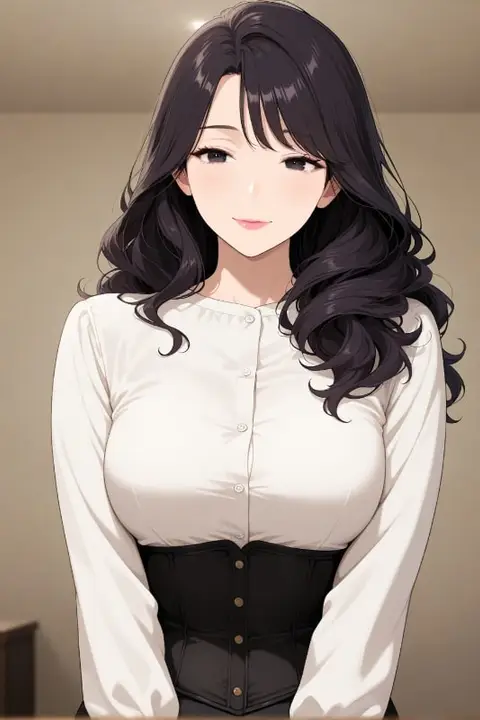 Lust System: Harem Of Beautiful Women