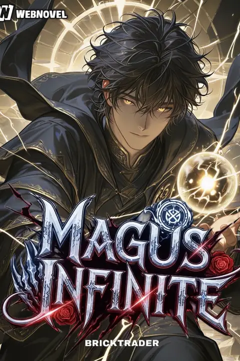 MAGUS INFINITE