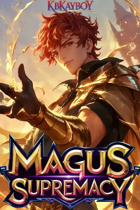 Magus Supremacy