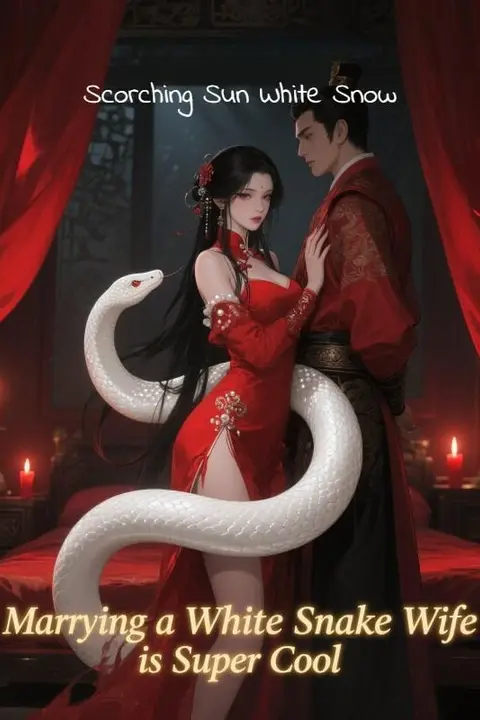 Marrying a White Snake Wife is Super Cool