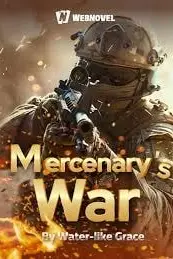 Mercenary’s War