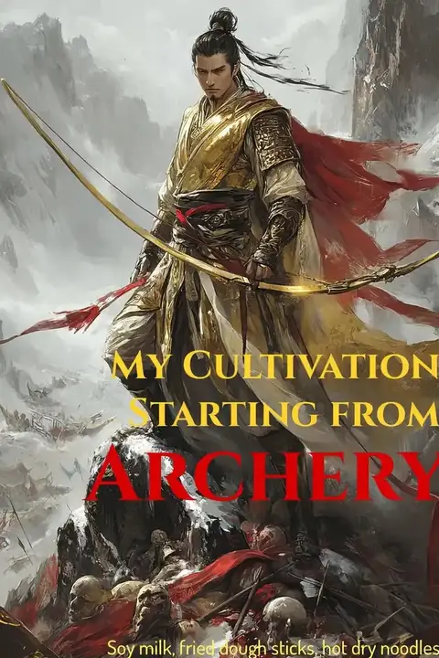 My Cultivation Starting from Archery