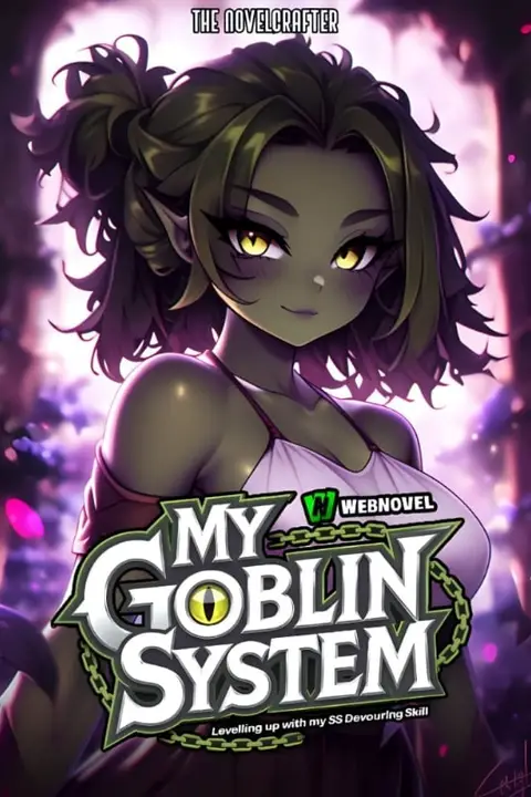 My Goblin System : Levelling up with my SSS Class Devouring skill
