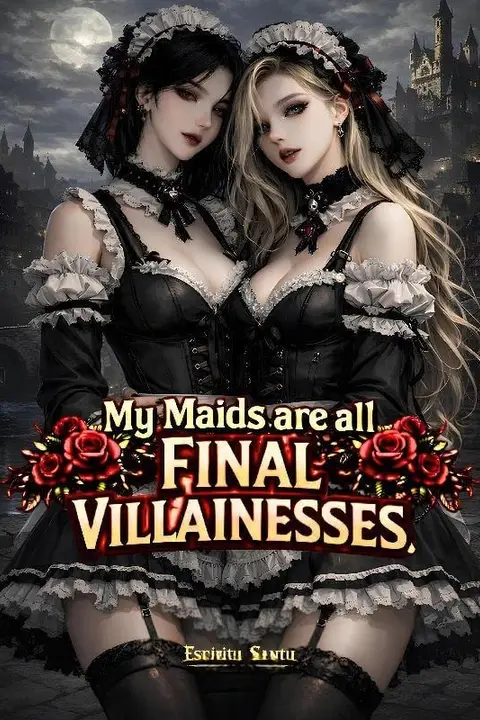 My Maids are All Final Villainesses