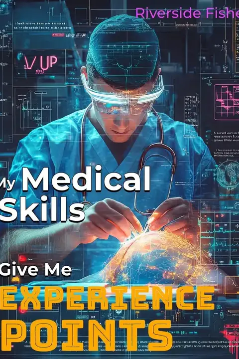 My Medical Skills Give Me Experience Points