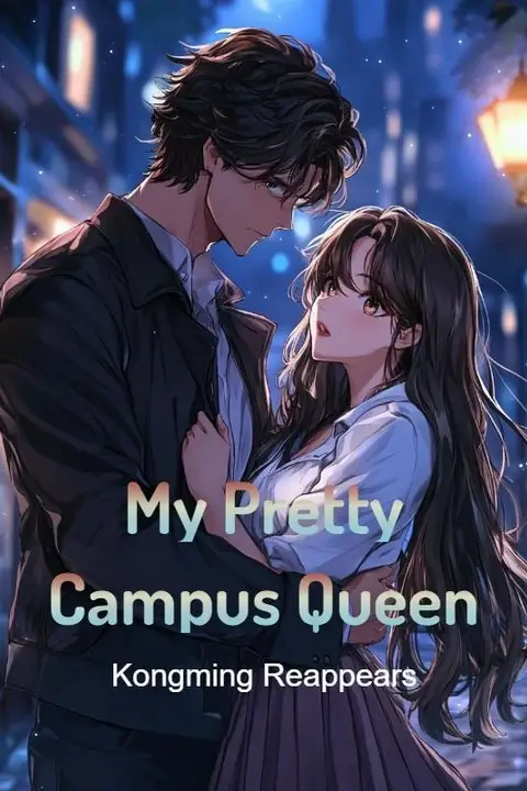My Pretty Campus Queen