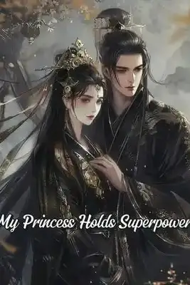 My Princess Holds Superpowers