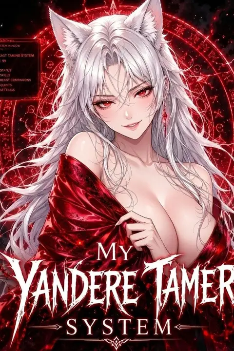 My Yandere Tamer System: Every Beast Becomes a Sexy Goddess