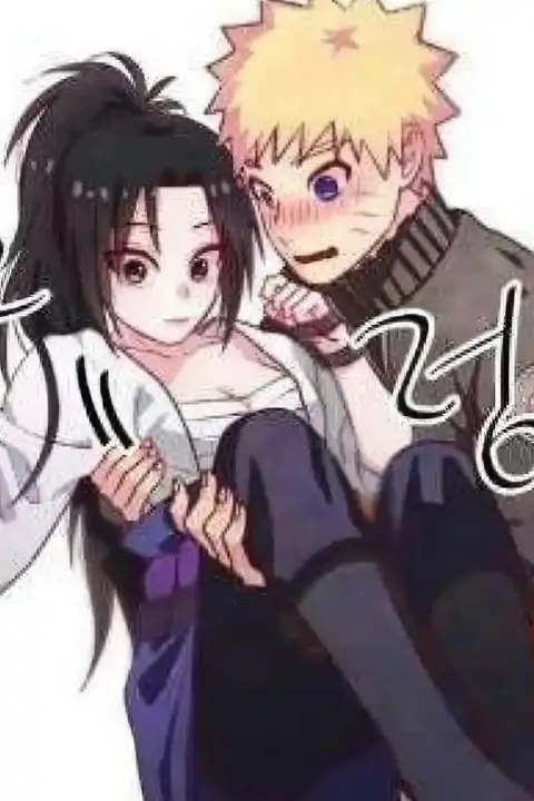 Naruto's Uchiha girlfriend is too Tsundere