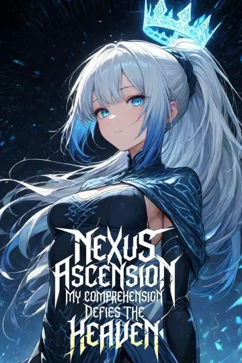 Nexus Ascension: My Comprehension Defies the Heaven
