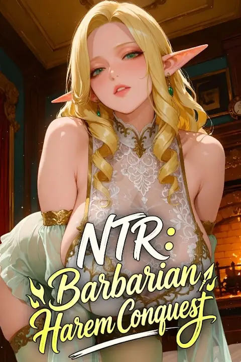 NTR: Barbarian Harem Conquest