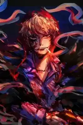 One Piece: Silent-Silent Fruit