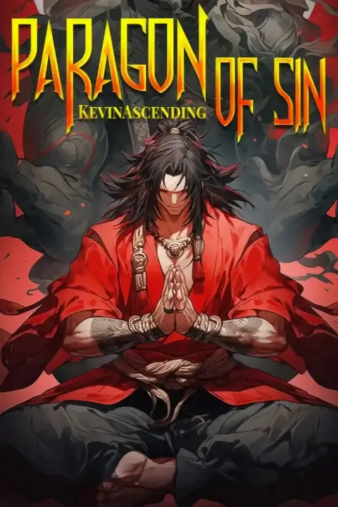 Paragon Of Sin