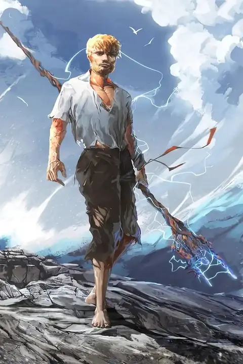 Path of Dragons