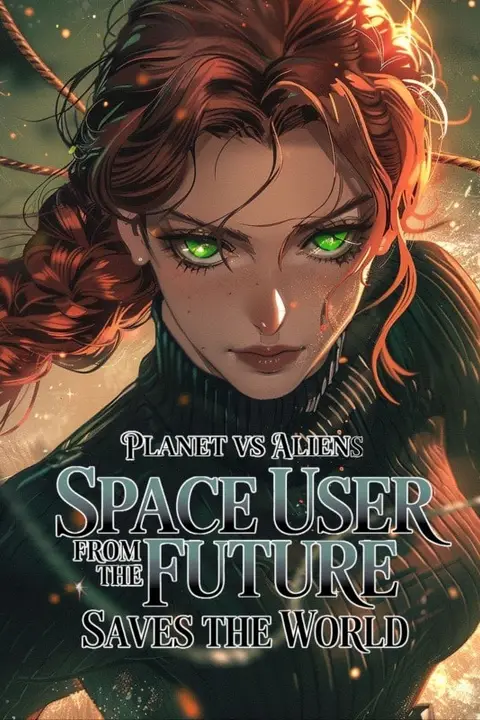 Planet Vs Aliens: Space User Saves the World