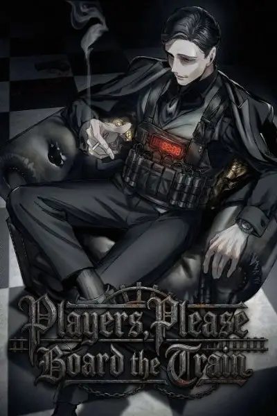 Players, Please Board the Train