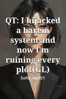QT: I hijacked a harem system and now I'm ruining every plot(GL)