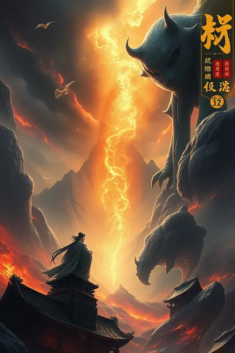 Ranking the Top Ten Golden Fingers: Protagonists Across Ten Thousand Worlds Go Berserk