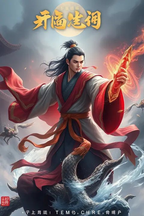 Ranking the Top Ten Protagonist Traits: Villains Across the Myriad Worlds Tremble in Fear