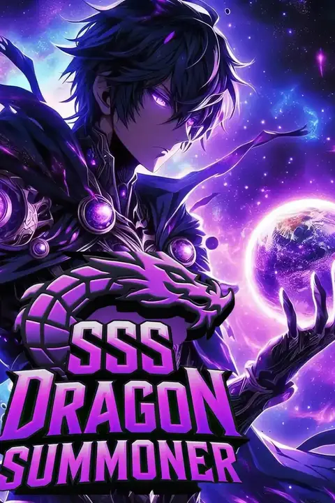 Re-Awakened :I Ascend as an SSS-Ranked Dragon Summoner