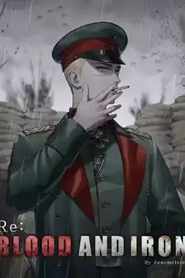 Re: Blood and Iron