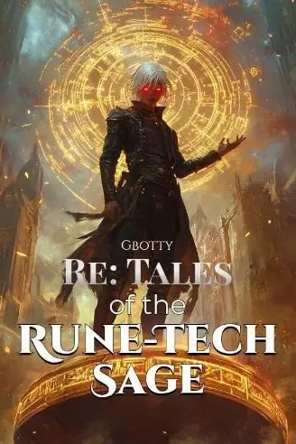 Re: Tales of the Rune-Tech Sage
