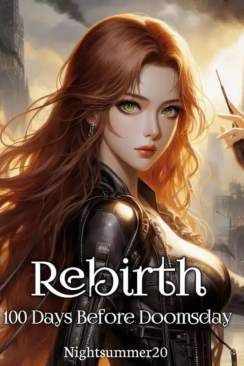 Rebirth: 100 Days Before Doomsday