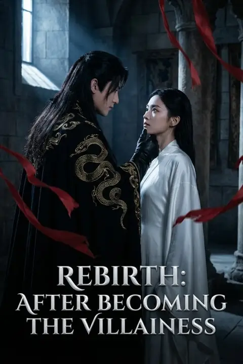 Rebirth: After Becoming the Villainess
