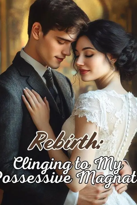 Rebirth: Clinging to My Possessive Magnate