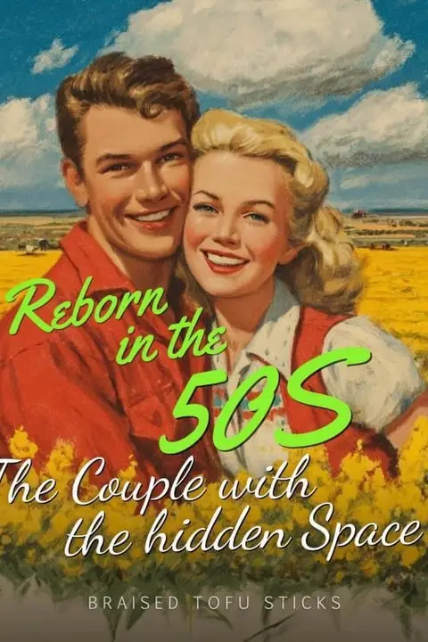 Rebirth in the 50s: The Couple with the Hidden Space
