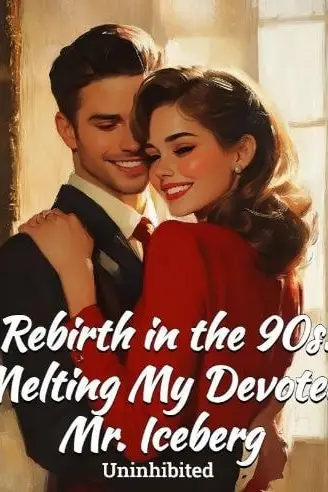 Rebirth in the 90s: Melting My Devoted Mr. Iceberg