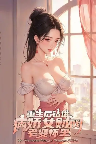 Reborn and Snuggled into the Arms of My Yandere Female Tycoon Wife