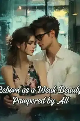 Reborn as a Weak Beauty Pampered by All